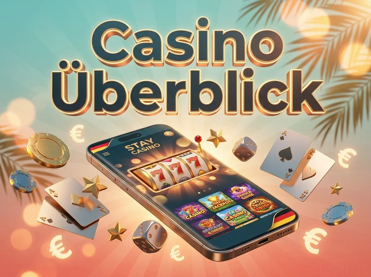 Casino Überblick